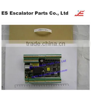 KM3711833 , Escalator PCB for KONE thumbnail-1