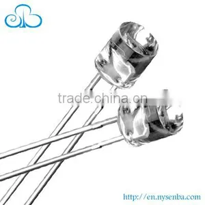 Light Sensor LS06-M 5mm Replacement of LDR Sensor RoHS Compliant Pb-free Cd-free thumbnail-1