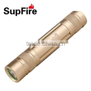 SupFire S5 Mini Lights Battery Operated thumbnail-1