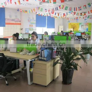 Zhongshan Xinyuan Silicone Rubber Manufacture Co., Ltd. company overview - view 3 thumbnail