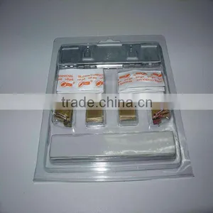 Wafer Blister Plastic Packaging thumbnail-1