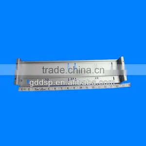High Precision Sheet Metal Stamping Products Fabrication Service in China thumbnail-1