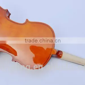 Handmade Viola Light Viola Imitation Ebony Accessories TL008-1 thumbnail-3