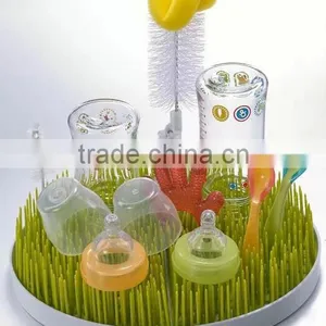 Ideamake 2015 Hot Sale Baby Bottle Racks for Nipple Cups and Glassware thumbnail-2