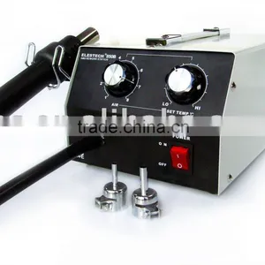 Digital Light-weight Desolder Station thumbnail-1