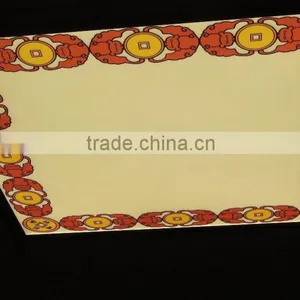 New Design Customized Colorful Lotus Led Ceiling Light thumbnail-4