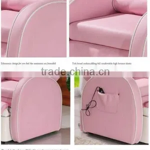 Jacuzzi Pedicure Foot Spa Massage Day Spa Furniture thumbnail-5