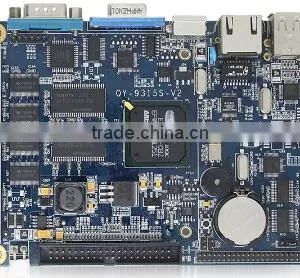 High Quality ARM Extension Board Quad Core Arm Gigabit thumbnail-3
