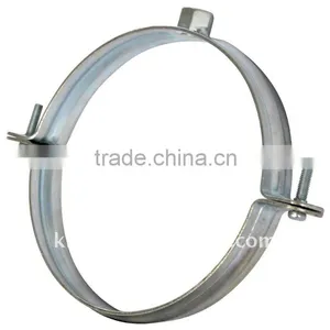 Super Heavy Pipe Clamp Without Rubber thumbnail-1