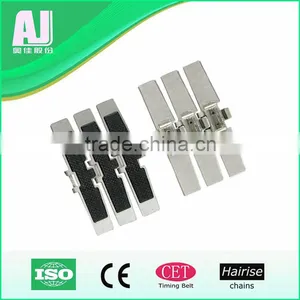 High Quality Double Pitch Stainless Steel Conveyor Chain thumbnail-1