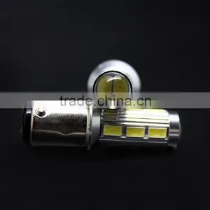 P21w Ba15s S25 14 Smd 5630 Auto LED Tail Light Bulb 1156 thumbnail-3