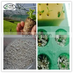 Hydroponics Perlite for Soil Conditioner Soil Amendments thumbnail-4