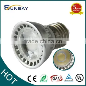 3w Gu10 Led Spotlight thumbnail-1