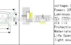 Led Rigid Bar thumbnail-1