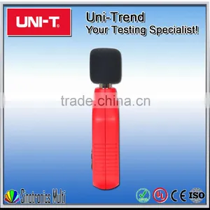 Best Mini Sound Level Meter UNI-T UT353 thumbnail-4