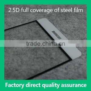New Premium Mobile Phones 2.5 D Glass Screen Protector for Huawei P9 thumbnail-3