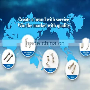 All Thread Rod Stainless Steel thumbnail-2