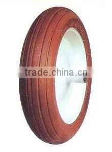 Barrow Wheel thumbnail-1