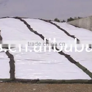 UV-stabilized and Durable Silage Bunker Cover Film thumbnail-4