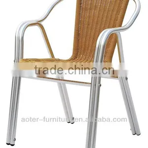 Hot Selling OEM Garden Wicker Rattan Outdoor Furniture Quality Choice thumbnail-2