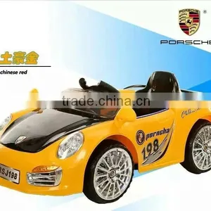 Kids Battery Powered Ride on Toys thumbnail-1