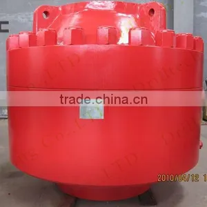 API Spe.16A 13 5/8'' 5000psi Annular BOP thumbnail-5