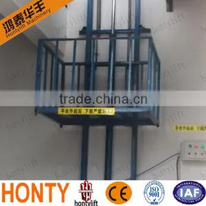 Dumb Waiter Elevator thumbnail-1