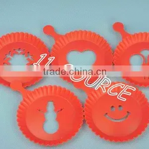 Cupcake Stencil thumbnail-2