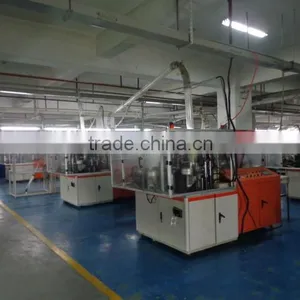 Yiwu Green Commodity Co., Ltd. company overview - view 4 thumbnail