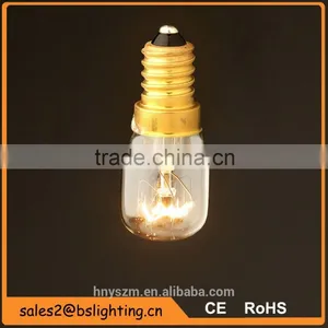 Halogen Replacement Bulb Convection Oven Light Lamp thumbnail-1
