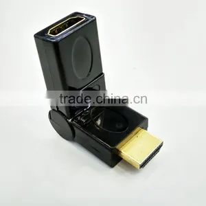 Multifuction Gold Plated Hd19 Pin Connector for Mobile Phone Accesories thumbnail-2
