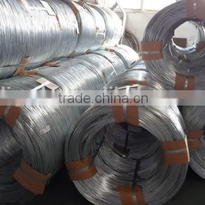 Hot Dipped Galvanized Wire thumbnail-6