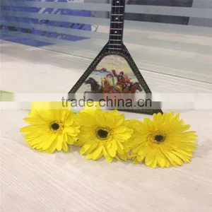 Cute Fresh Cut Gerbera Flower Preserved With Various Color thumbnail-2