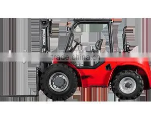 Maximal 4 Ton Rough Terrain Forklifts thumbnail-5