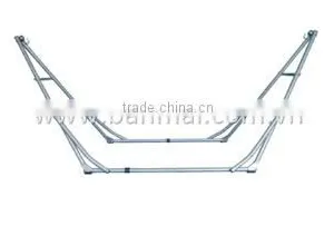 Foldable VIP2 Hammock Stand, Powder Coating thumbnail-1