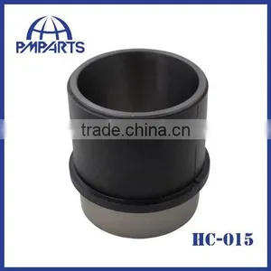 High Quality Japanese Truck Engine 6D22A 6D20A Parts,cast Iron Sleeve thumbnail-1