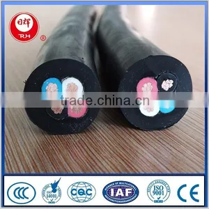 Flexible Rubber Cables for Mining Industry thumbnail-2