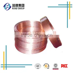 C12200 LWC Copper Coil Pipe 1/4 Inch Copper Pipe thumbnail-4