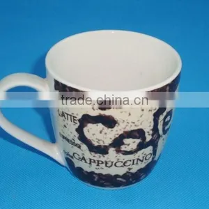 Custom Porcelain Milk Mug for 2015 Sale thumbnail-3