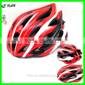 2015 New Modle Wholesale Summer Child Bicycle Helmet(FT-33) thumbnail-1