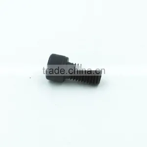 CNC Machining Nonstandard Bolt Nut thumbnail-4
