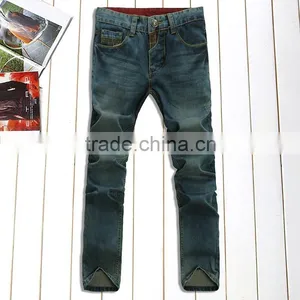 2015 Men Fashion Jeans (081#) thumbnail-1