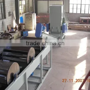 BEIERMAN PP PE Washing Line of 500KG/HOUR thumbnail-6