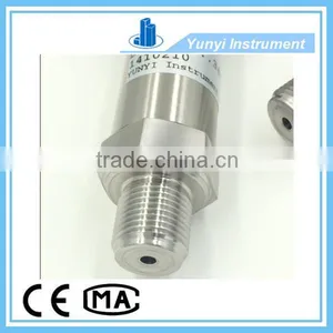 High Overload Pressure Sensor thumbnail-5