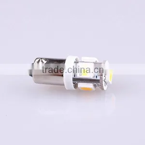 12V BA9S 5050 Led Marine Lights thumbnail-3