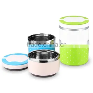 Wholesale Buffet Stainless Steel Food Warmer for Children thumbnail-6