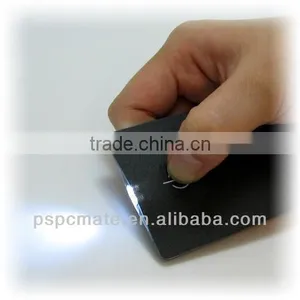 Doulex Mini Card Led Pocket Lights thumbnail-1