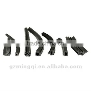 Rubber Sealing Strip Rubber Seal thumbnail-1