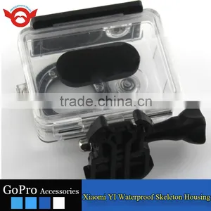 Xiaomi YI Action Camera Waterproof Case Lens Cover .Fit for Original Camera, Xiaomi yi Camera Accessories A224 thumbnail-4