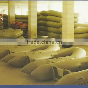 HA850 RIB Inflatable Yacht thumbnail-6